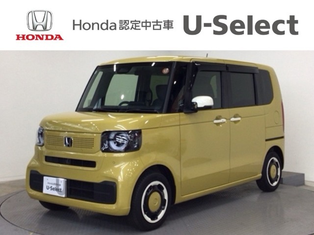 ☆ようこそ☆　この度はホンダモビリティ中四国の在庫車両をご覧いただきましてありがとうございます。