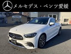 E200 スポーツ (BSG搭載モデル)