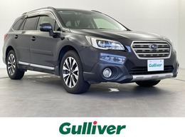 スバル レガシィアウトバック 2.5 リミテッド 4WD アイサイト レーダークルーズコントロール