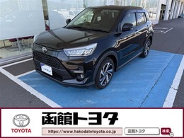 トヨタ ライズ 1.0 Z 4WD 