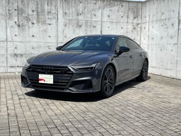 アウディ A7スポーツバック 40 TDI quattro 