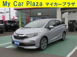 ホンダ シャトル 1.5 ハイブリッド ホンダセンシング 4WD /ETC/バックカメラ/Bluetooth