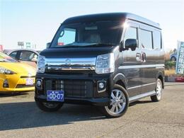 日産 NV100クリッパーリオ 660 E ハイルーフ 4WD 