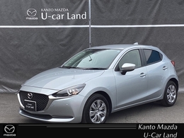 マツダ MAZDA2 1.5 15S プロアクティブ スマート エディションII 