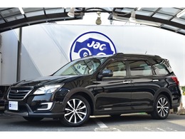 スバル エクシーガクロスオーバー7 2.5 i アイサイト 4WD 1オナ アイサイトVer2 ナビ Bカメラ 半革
