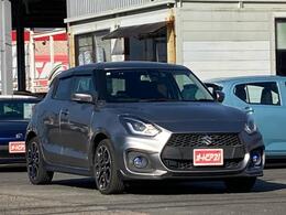 スズキ スイフト スポーツ 1.4 セーフティパッケージ装着車 ナビTV　全方位モニター