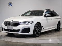 5シリーズツーリング