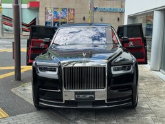 ロールスロイス ファントム の中古車 6.75 福岡県福岡市西区 4180.0万円