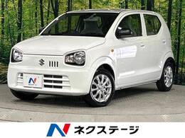 スズキ アルト 660 L レーダーブレーキサポート装着車 4WD ナビ シートヒーター アイドリングストップ