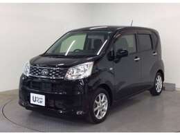 ダイハツ ムーヴ 660 Xターボ CDチューナー・スマートキー・純正アルミホ