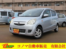 ダイハツ ミラ 660 X オートマ　検2年　純正CDオーディオ　5ドア