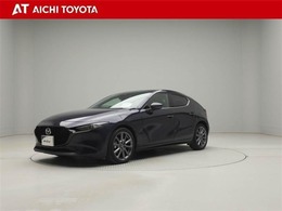 マツダ MAZDA3ファストバック 2.0 20S プロアクティブ ツーリング セレクション バックカメラ　ETC　フルセグ