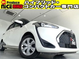トヨタ シエンタ 1.5 X 電動スライド 禁煙車 ドラレコ ラジオ CD
