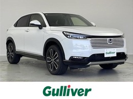 ホンダ ヴェゼル 1.5 e:HEV Z 純正9型ディスプレイオーディオナビ　バッ