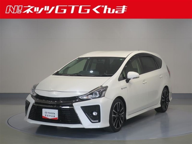 こんにちは＾＾ネッツトヨタGTGぐんまです＾＾