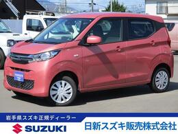 三菱 eKワゴン 660 G 4WD レンタUP　9インチフルセグナビ　バックカ