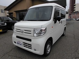 ホンダ N-VAN 660 G ホンダセンシング 4WD キーレス　ETC　衝突被害軽減ブレーキ