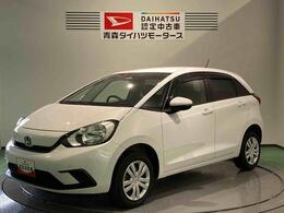ホンダ フィット 1.3 ベーシック 4WD ナビ スターター 衝突被害軽減ブレーキ