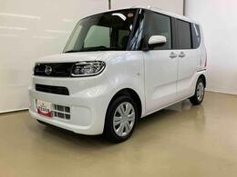 ダイハツ タント 660 X スマートアシスト付き　ワンオーナー