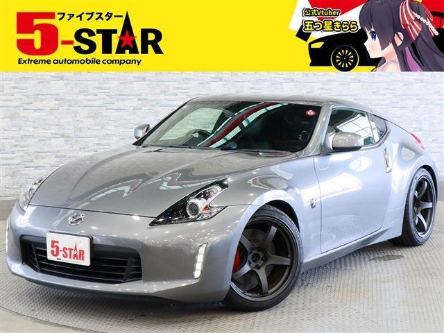 6速MT/後期仕様/インナーブラック/Garage4413マフラー/TEINダウンサス/RAYS19AW（57CR）/BOSEサウンド/半革電動シート/シートヒーター/3連サブメーター/ETC/ナビ