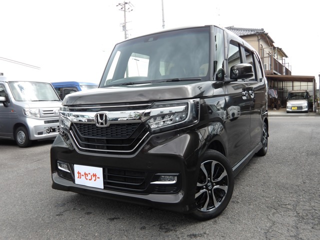2020年式（令和2年）ワンオーナー車・左右シートヒーター・ナビ・バックカメラ・ETC・Bluetooth