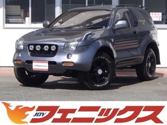 いすゞ ビークロス の中古車 3.2 4WD 三重県津市 157.9万円