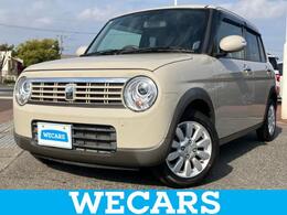 スズキ アルトラパン 660 Fリミテッド 新品タイヤ/ディスプレイオーディオ/デュア