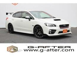 スバル WRX S4 2.0 tS NBR チャレンジ パッケージ 4WD RECAROシートBBS19AW専用本革BILSTEIN