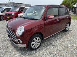 ダイハツ ミラジーノ 660 プレミアムL 