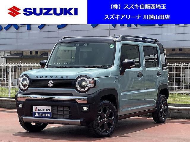 スズキの中古車ご検討なら川越山田店にご相談下さい！ 弊社車両は全車輌保証付！ご納車の前に点検整備（部品交換含）を実施致します