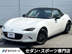 R4　マツダ　ロードスター