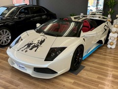ランボルギーニ ムルシエラゴ ロードスター の中古車 LP640 eギア 4WD 熊本県熊本市南区 応相談万円