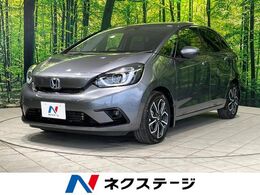 ホンダ フィット 1.5 e:HEV ネス 純正9型ナビ 衝突軽減 バックカメラ レーダ
