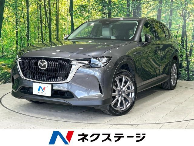 サンルーフ　マツダコネクトナビ　全周囲カメラ　シートベンチレーション