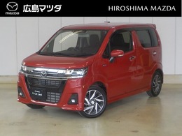 マツダ フレア 660 ハイブリッド XS 