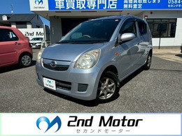 ダイハツ ミラ 660 メモリアルエディション CVT　盗難防止システム　ABS　USB　　アル