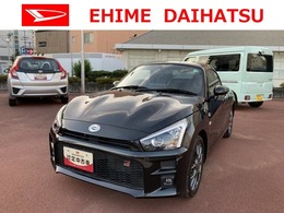 ダイハツ コペン GR スポーツ 660 2WD　AT　オープンカー　スマートキー