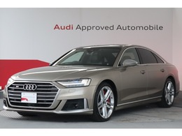 アウディ S8 4.0 4WD パノラミックルーフ レーザーライトPKG