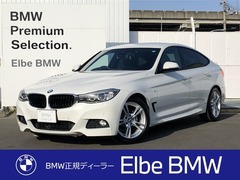 BMW 3シリーズグランツーリスモ の中古車 320i Mスポーツ 大阪府堺市中区 98.0万円