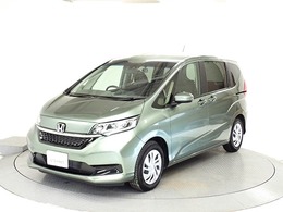 ホンダ フリード+ 1.5 G DPオーディオ・ドラレコ・ETC