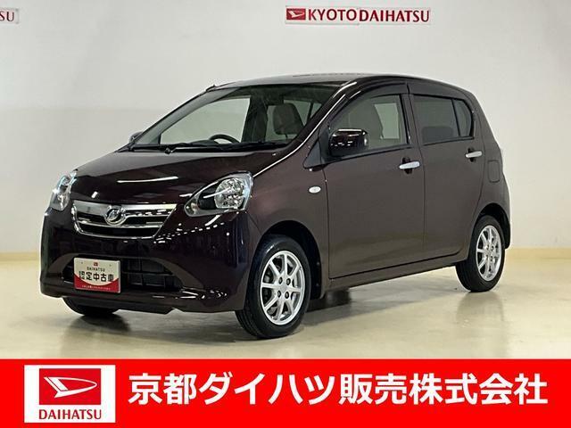 納車の際にはダイハツ（ディーラー）で法定12か月点検整備を実施して消耗品も交換して、お渡ししますので、安心して乗って頂けます♪　年式の割に走行距離が少なくて使用感の少ないおすすめの1台です☆