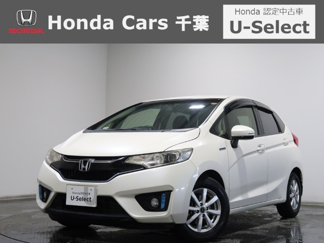 ホンダカーズ千葉北習志野店へようこそ！ 当社下取りのお墨付き車両！人気車両で充実装備の一台！おススメです☆どうぞご覧くださいませ☆