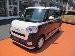 ダイハツ ムーヴキャンバス 660 ストライプス G 