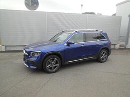 メルセデス・ベンツ GLB 180 AMGラインパッケージ MP202401 AMGレザーexclusive AdvancedPKG