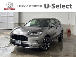 ホンダ ZR-V 1.5 Z 