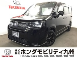 ホンダ ステップワゴン 2.0 e:HEV スパーダ シートヒーター　ドラレコ　リアカメラ