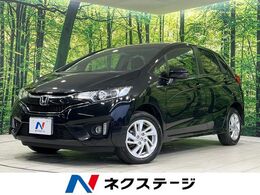 ホンダ フィット 1.5 ハイブリッド Sパッケージ 4WD 純正ナビ　バックカメラ　シティブレーキサ