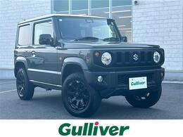 スズキ ジムニー 660 XL 4WD プッシュスタートETCダウンヒルアシスト