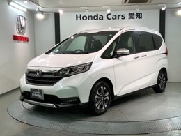 ホンダ フリード+ 1.5 ハイブリッド クロスター Honda SENSING 新車保証 試乗禁煙車