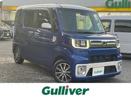 ダイハツ ウェイク 660 Gターボ SAII ナビ 両パワ ETC 前後ドラレコ